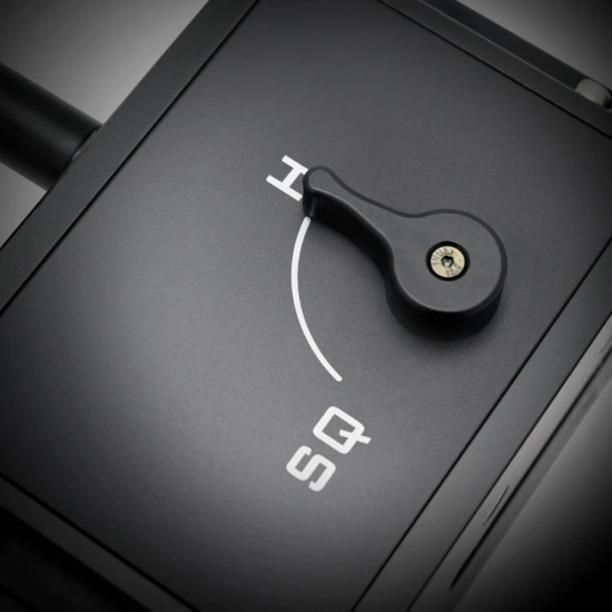 Simagic DS-8X Shifter