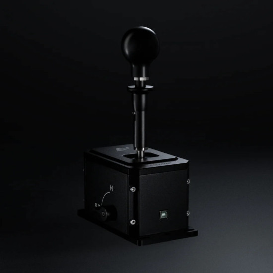 Simagic DS-8X Shifter