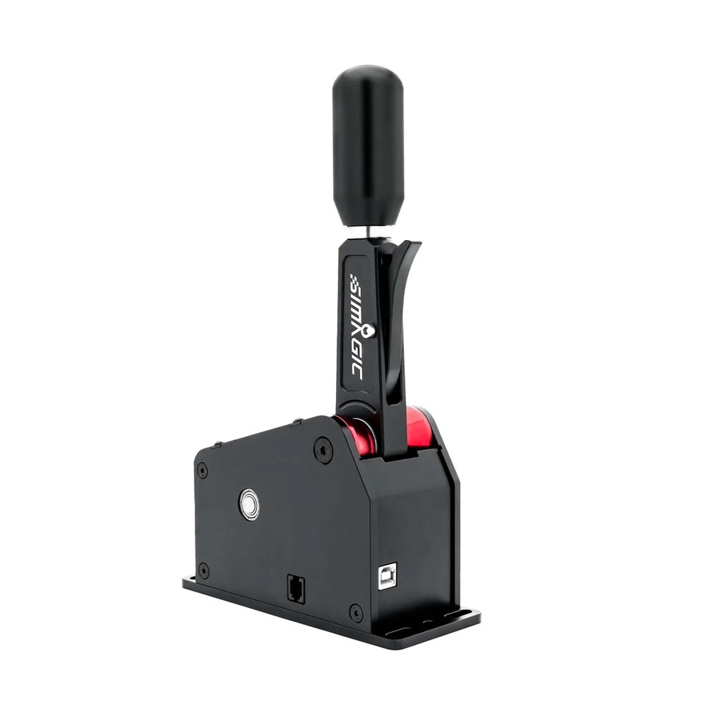 Sequential Shifter X Rocker Simagic Q1S Sequential Shifter