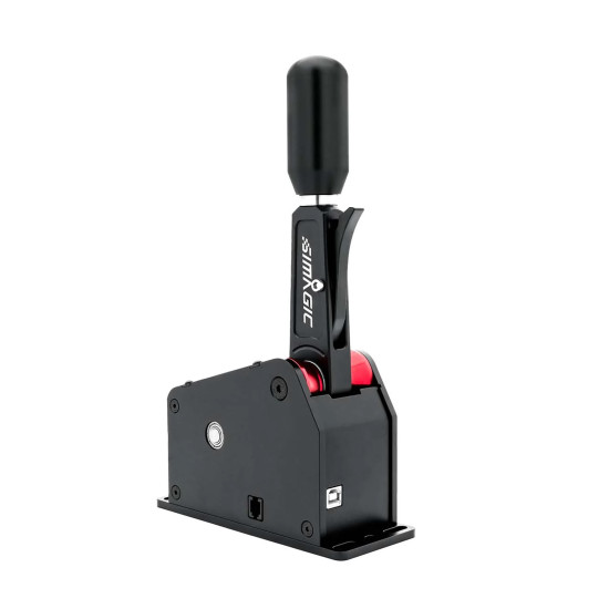 Simagic Q1S Sequential Shifter