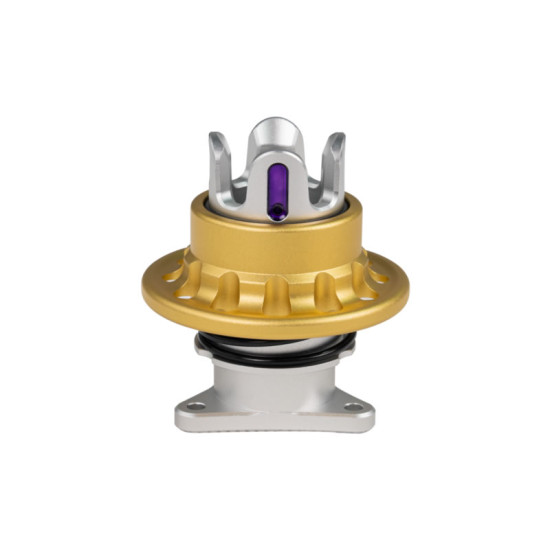 Conspit Quick Release