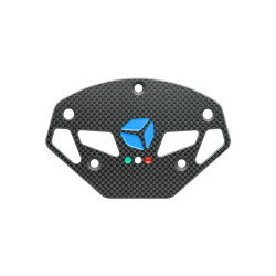 Cube Controls GT Zero Badge