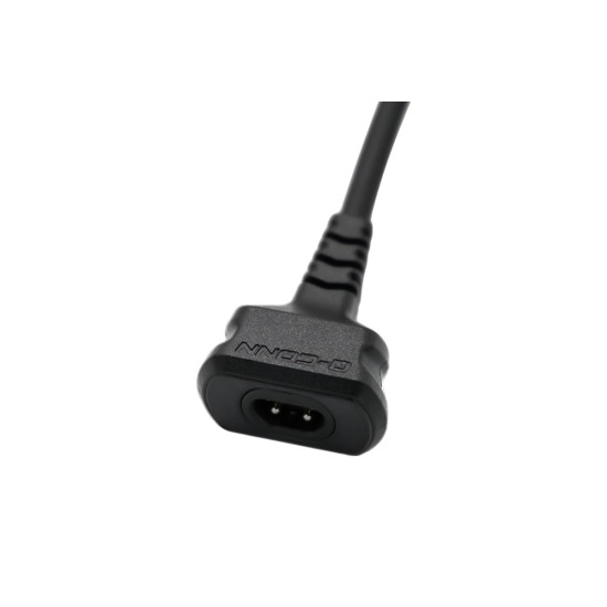 Cube Controls Q-Conn Magnetic USB Cable