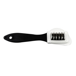 Cube Controls Suede Brush