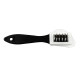 Cube Controls Suede Brush