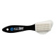 Cube Controls Suede Brush