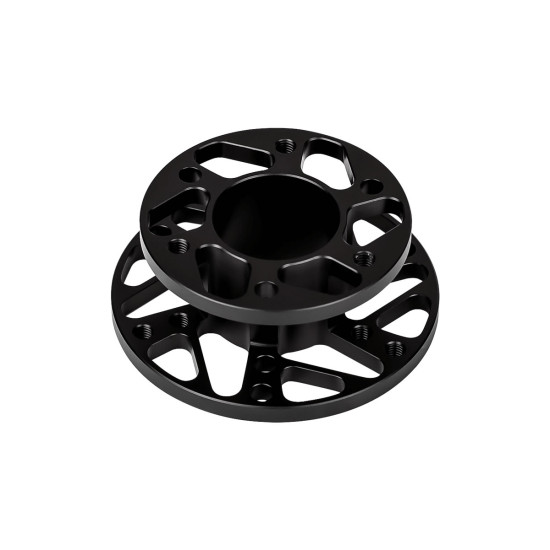 Cube Controls Universal Main Hub