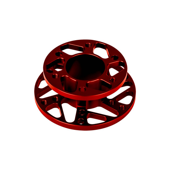 Cube Controls Universal Main Hub