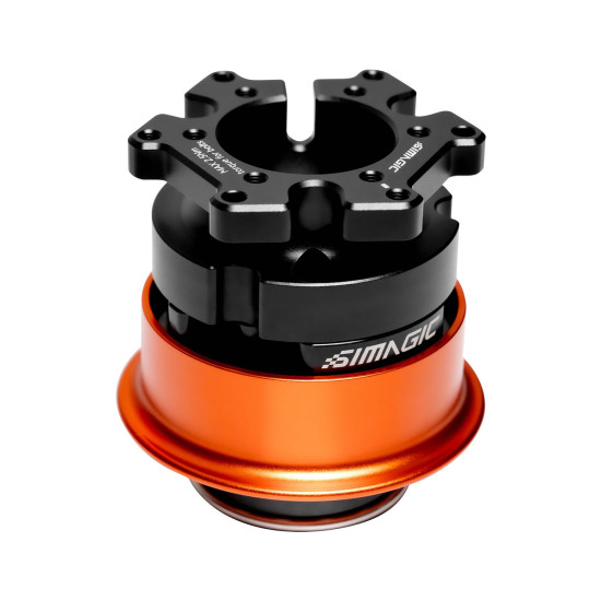Simagic QR-A Quick Release