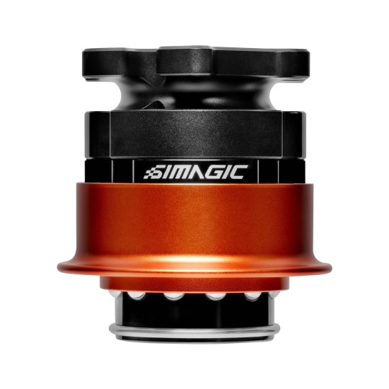 Simagic QR-A Quick Release