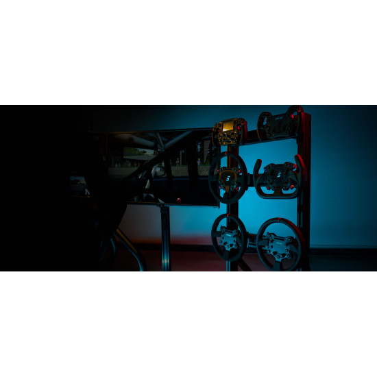 Simagic Wheel Mount