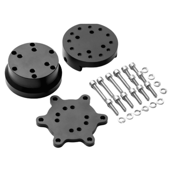 Simucube Quick Release