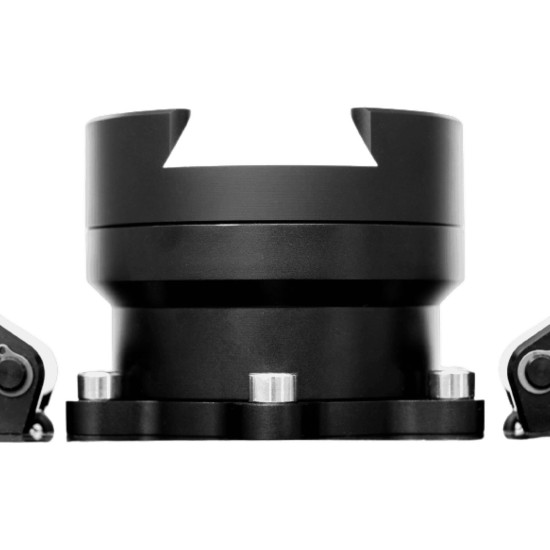Simucube Quick Release
