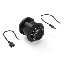 VRS QR Connect Wheel Adapter