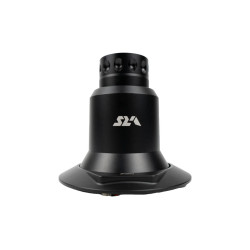 VRS QR Connect (u)DFP20 Adapter