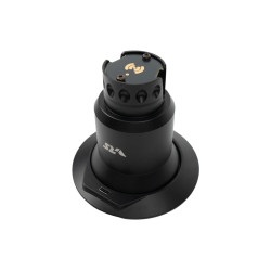 VRS QR Connect (u)DFP20 Adapter