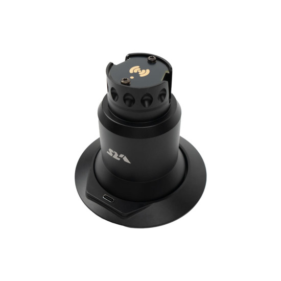 VRS QR Connect (u)DFP20 Adapter