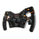 Asetek Forte Formula Steering Wheel