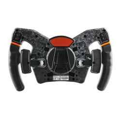 Asetek Forte Formula Steering Wheel