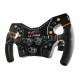 Asetek La Prima Steering Wheel