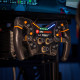Asetek La Prima Steering Wheel