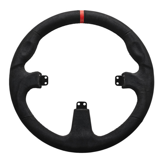 Asetek GT Rim - Comfort+