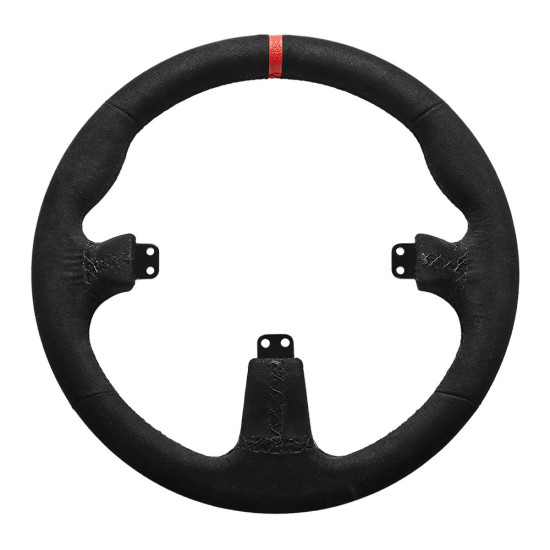 Asetek GT Rim - Comfort+