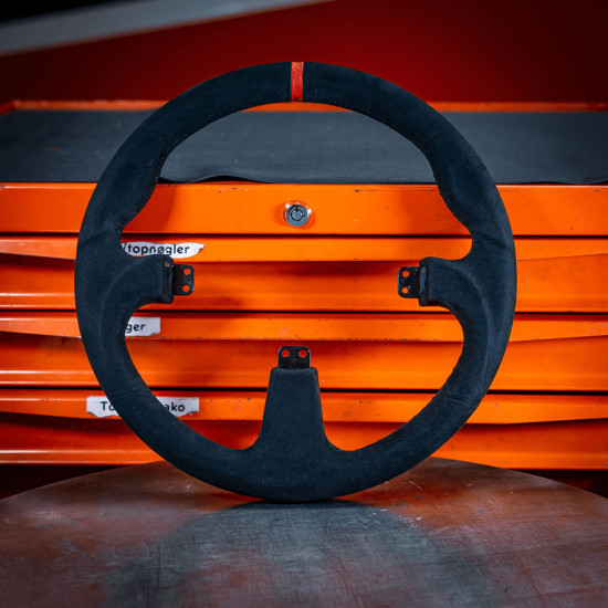 Asetek GT Rim - Comfort+