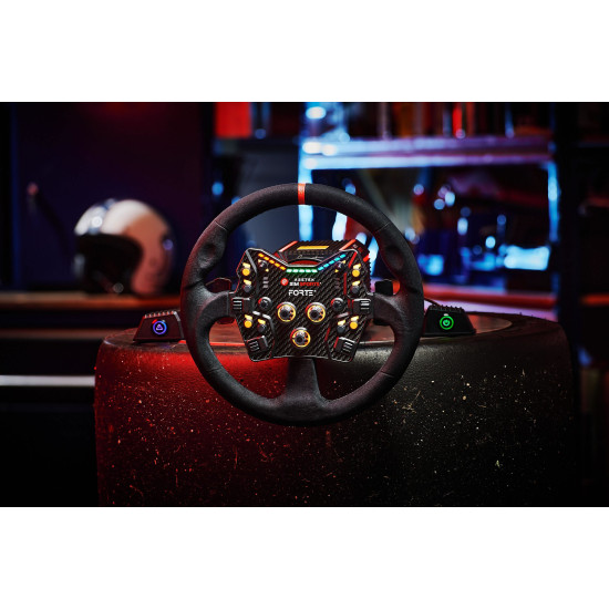 Asetek GT Rim - Comfort+