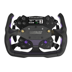 Conspit CX295 Steering Wheel