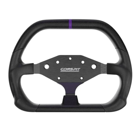 Conspit D Wheel for H.AO Hub