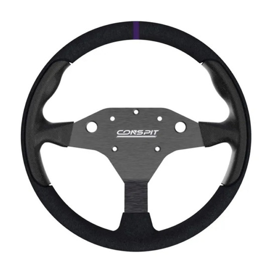 Conspit O Wheel for H.AO Hub