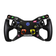 Cube Controls F-CORE Steering Wheel