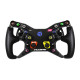 Cube Controls F-CORE Steering Wheel
