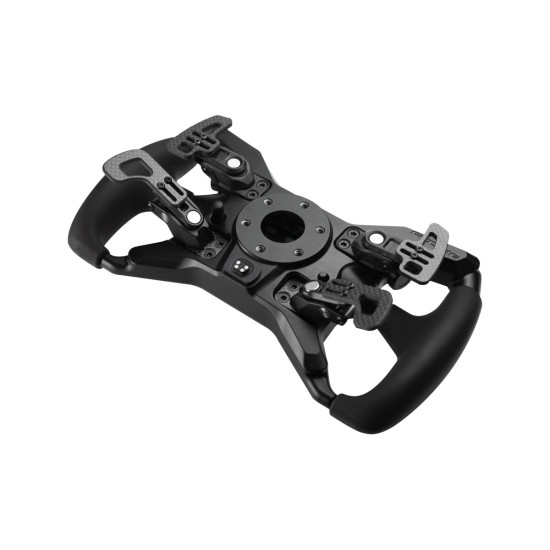 Cube Controls F-CORE Steering Wheel