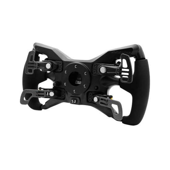 Cube Controls F-CORE Steering Wheel
