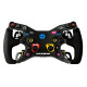 Cube Controls F-CORE Steering Wheel