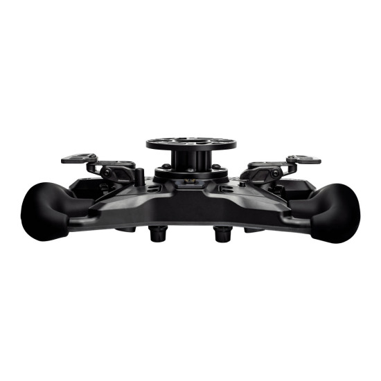 Cube Controls F-CORE Steering Wheel