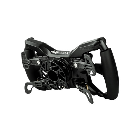 Cube Controls F-CORE Steering Wheel