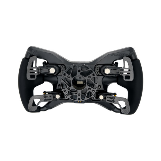 Cube Controls F-CORE Steering Wheel