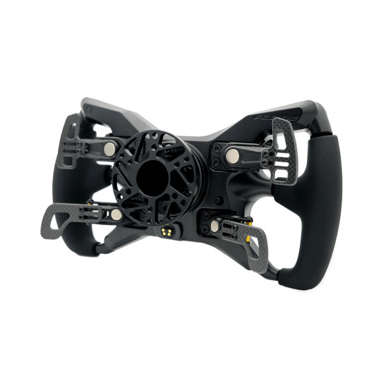 Cube Controls F-CORE Steering Wheel