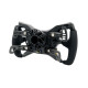 Cube Controls F-CORE Steering Wheel