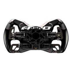 Cube Controls F-PRO Steering Wheel