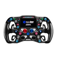 Cube Controls CSX-3 Steering Wheel