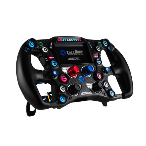 Cube Controls