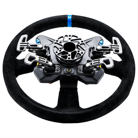 Cube Controls GT PRO V2 &ndash; Reparto Corse Round Suede