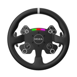 MOZA CS V2P Steering Wheel