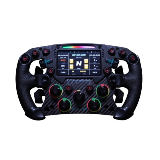 MOZA FSR Formula Wheel
