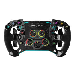 MOZA GS V2P GT Wheel
