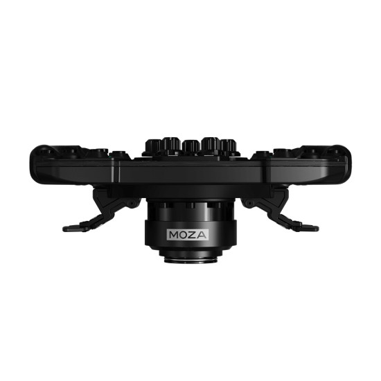 MOZA GS V2P GT Wheel